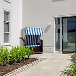 FeWo Prora - Dünenterrasse